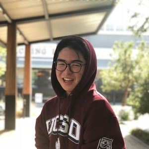 Meet your Posher, Jihwan